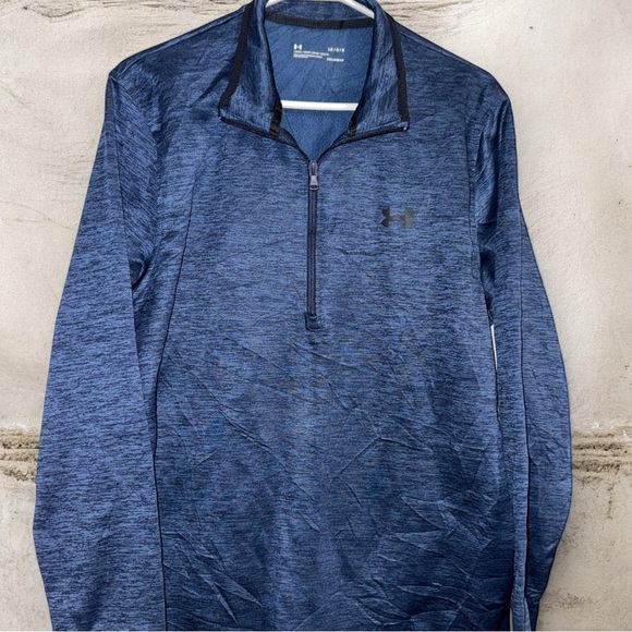 Under Armour Other - Under Armour Men's Blue Jacket